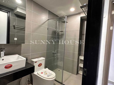 Saigon South Residences, Vietnam  Saigon South Residences, Vietnam