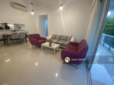 The Estella, Vietnam The Estella, Vietnam