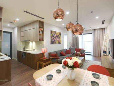 Imperia Garden Imperia Garden