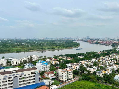 Lumiere Riverside, Vietnam Lumiere Riverside, Vietnam