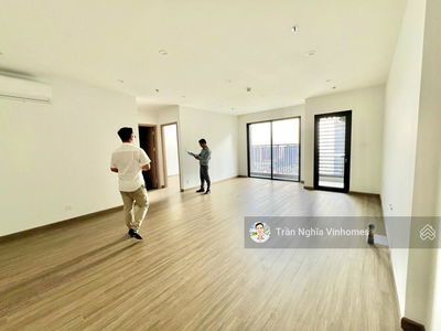 The Pavilion - Vinhomes Ocean Park, Vietnam  The Pavilion - Vinhomes Ocean Park, Vietnam