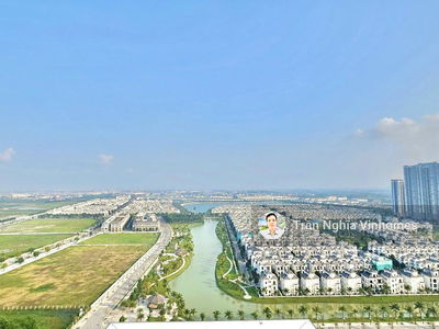 The Pavilion - Vinhomes Ocean Park, Vietnam  The Pavilion - Vinhomes Ocean Park, Vietnam