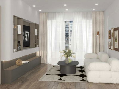 BRG Diamond Residence, Vietnam BRG Diamond Residence, Vietnam