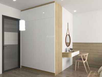 BRG Diamond Residence, Vietnam BRG Diamond Residence, Vietnam