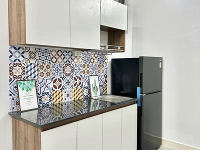 Alojamiento en Ho Chi Minh City, Vietnam Alojamiento en Ho Chi Minh City, Vietnam