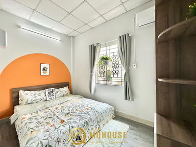 Housing in Ho Chi Minh City, Vietnam Housing in Ho Chi Minh City, Vietnam