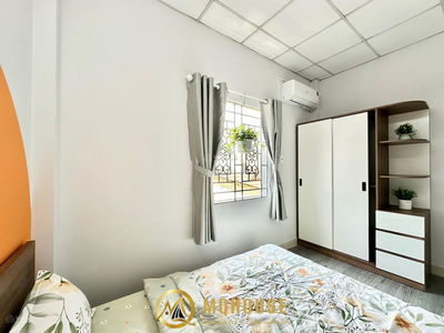 Logement dans Ho Chi Minh City, Vietnam Logement dans Ho Chi Minh City, Vietnam
