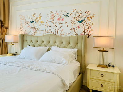 Vinhomes Central Park, Vietnam Vinhomes Central Park, Vietnam