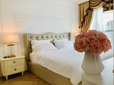 Vinhomes Central Park, Vietnam Vinhomes Central Park, Vietnam