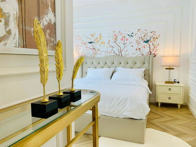 Vinhomes Central Park, Vietnam Vinhomes Central Park, Vietnam