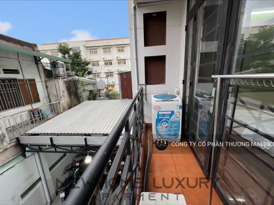 Жилье в Ho Chi Minh City, Vietnam Жилье в Ho Chi Minh City, Vietnam