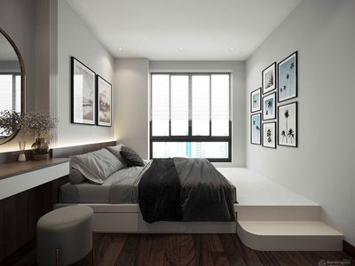 Hoang Huy Commerce, Vietnam Hoang Huy Commerce, Vietnam