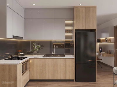 Goldmark City, Vietnam Goldmark City, Vietnam