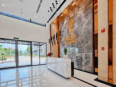 PiCity High Park, Vietnam  PiCity High Park, Vietnam