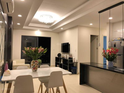 M-One Nam Sài Gòn, Vietnam M-One Nam Sài Gòn, Vietnam