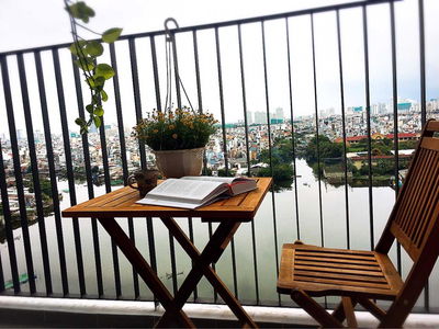 M-One Nam Sài Gòn, Vietnam M-One Nam Sài Gòn, Vietnam