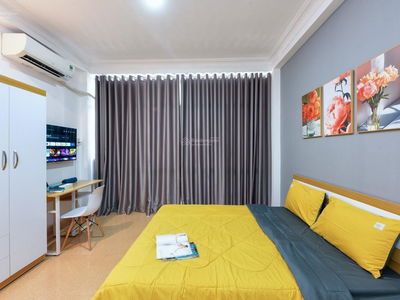 Housing in Ho Chi Minh City, Vietnam Housing in Ho Chi Minh City, Vietnam