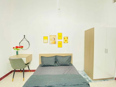 Logement dans Ho Chi Minh City, Vietnam Logement dans Ho Chi Minh City, Vietnam