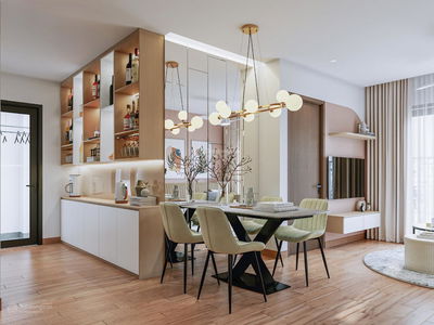 The Flemington, Vietnam The Flemington, Vietnam