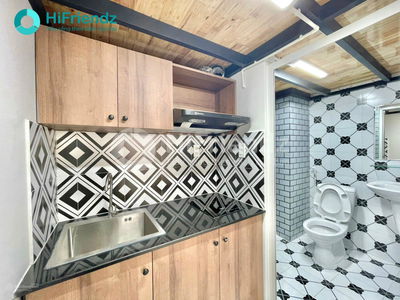 Logement dans Ho Chi Minh City, Vietnam Logement dans Ho Chi Minh City, Vietnam