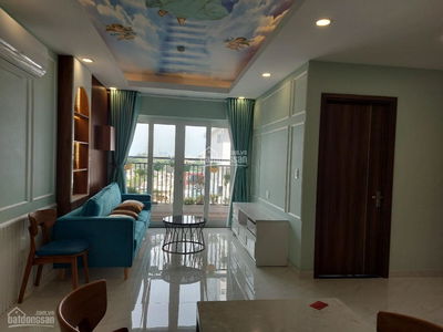 Richmond City, Vietnam Richmond City, Vietnam