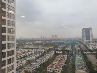 KĐT Tây Hồ Tây - Starlake Hà Nội, Vietnam KĐT Tây Hồ Tây - Starlake Hà Nội, Vietnam