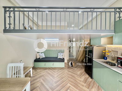 Жилье в Ho Chi Minh City, Vietnam Жилье в Ho Chi Minh City, Vietnam