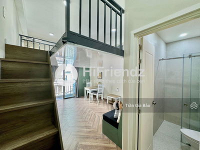 Жилье в Ho Chi Minh City, Vietnam Жилье в Ho Chi Minh City, Vietnam