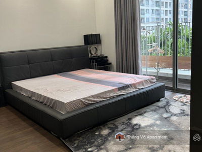 Masteri Thao Dien, Vietnam Masteri Thao Dien, Vietnam