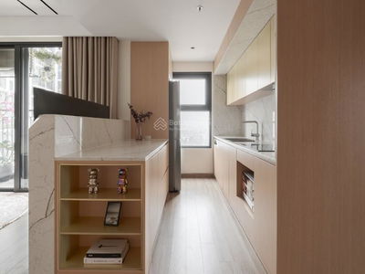 The Sakura - Vinhomes Smart City, Vietnam The Sakura - Vinhomes Smart City, Vietnam