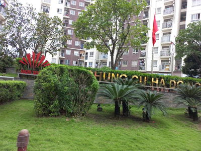 Hà Đô Green View, Vietnam Hà Đô Green View, Vietnam