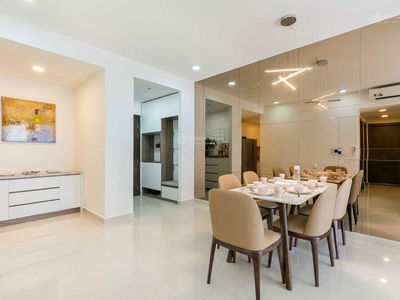 The Tresor, Vietnam The Tresor, Vietnam