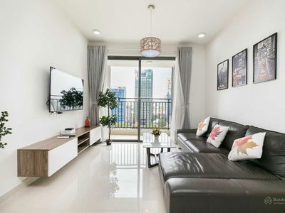 The Tresor, Vietnam The Tresor, Vietnam