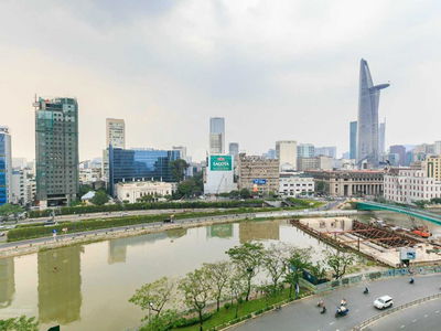 The Tresor, Vietnam The Tresor, Vietnam