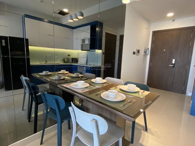 Saigon Royal Residence, Vietnam  Saigon Royal Residence, Vietnam