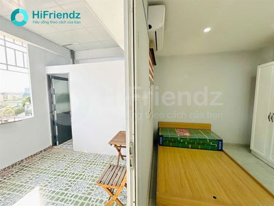 Housing in Nha Be, Vietnam Housing in Nha Be, Vietnam