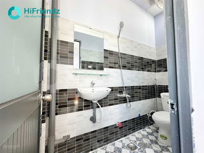 Housing in Nha Be, Vietnam Housing in Nha Be, Vietnam