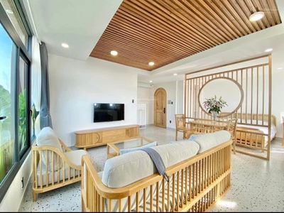 Housing in Nha Be, Vietnam Housing in Nha Be, Vietnam