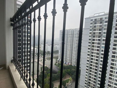 Times City, Vietnam Times City, Vietnam