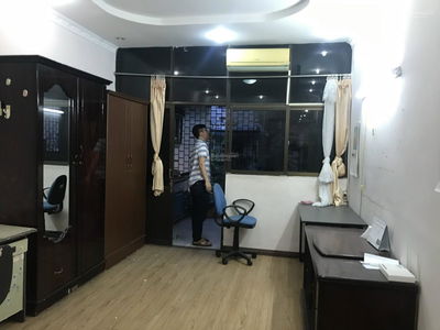 Housing in Hanoi, Vietnam Housing in Hanoi, Vietnam