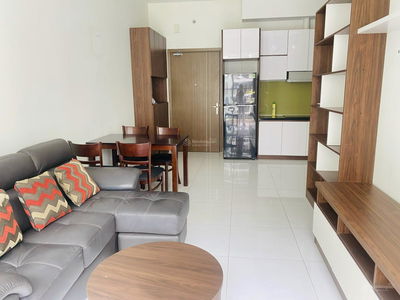 Jamila Khang Điền, Vietnam Jamila Khang Điền, Vietnam