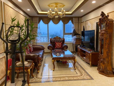 Chung cư Golden West, Vietnam Chung cư Golden West, Vietnam