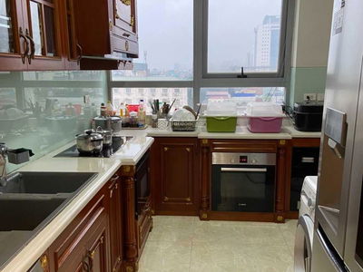 Chung cư Golden West, Vietnam Chung cư Golden West, Vietnam