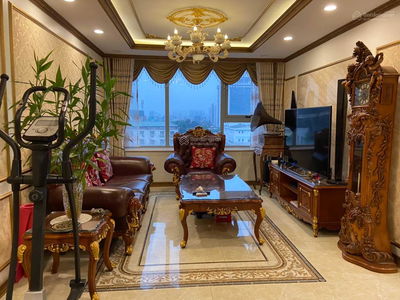 Chung cư Golden West, Vietnam Chung cư Golden West, Vietnam