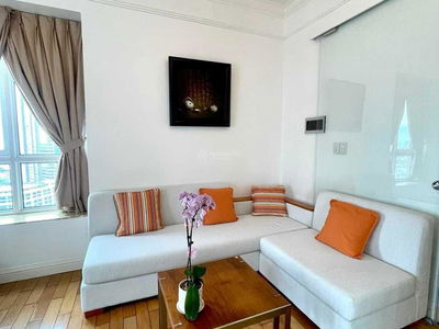 The Manor - TP. Hồ Chí Minh, Vietnam The Manor - TP. Hồ Chí Minh, Vietnam