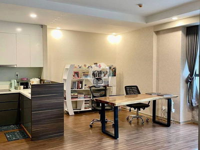 The Gold View, Vietnam The Gold View, Vietnam