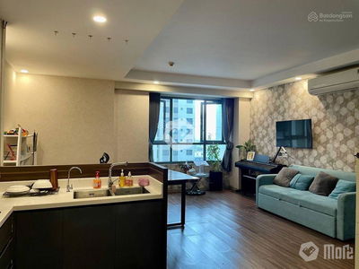 The Gold View, Vietnam The Gold View, Vietnam