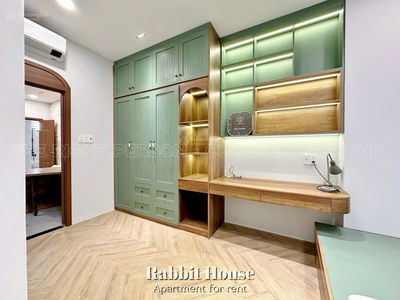 Alojamiento en Ho Chi Minh City, Vietnam Alojamiento en Ho Chi Minh City, Vietnam