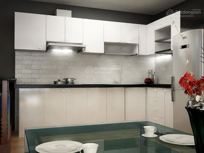 My Duc Apartment, Vietnam My Duc Apartment, Vietnam