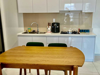 Căn hộ D’Lusso, Vietnam Căn hộ D’Lusso, Vietnam